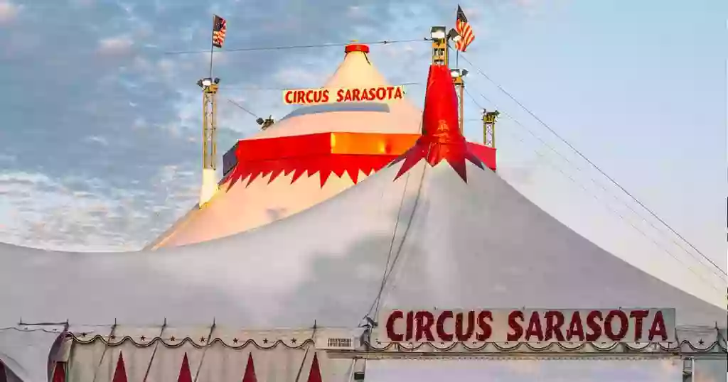 Circus Sarasota