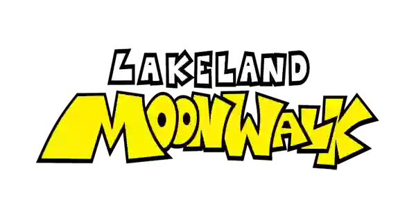 Lakeland Moonwalk