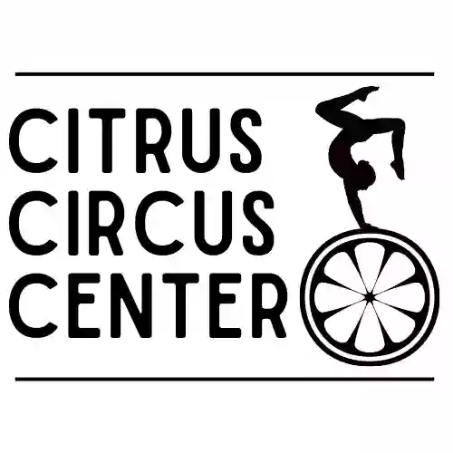 Citrus Circus Center