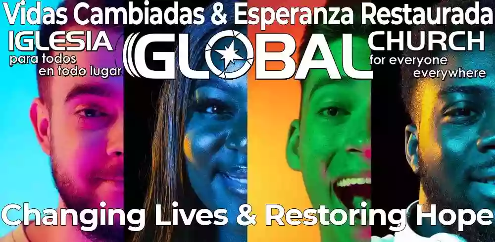 Iglesia Global Church | A Bilingual Church