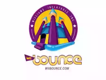 Wii Bounce