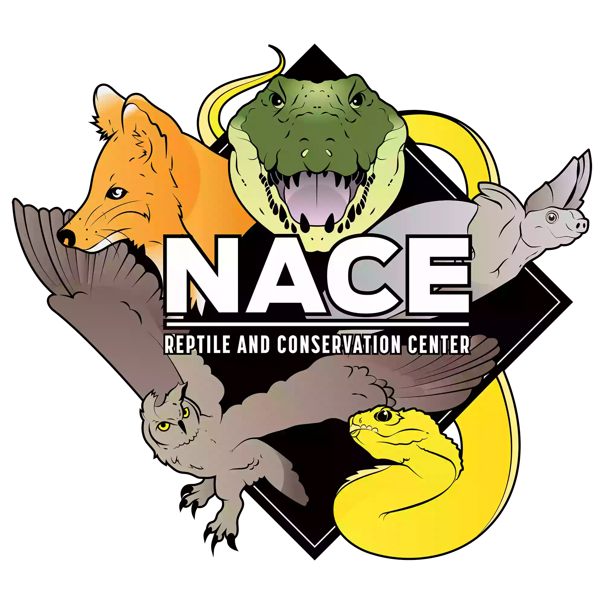 Nace Reptile And Conservation Center