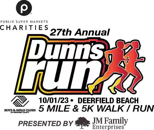 Dunns Run