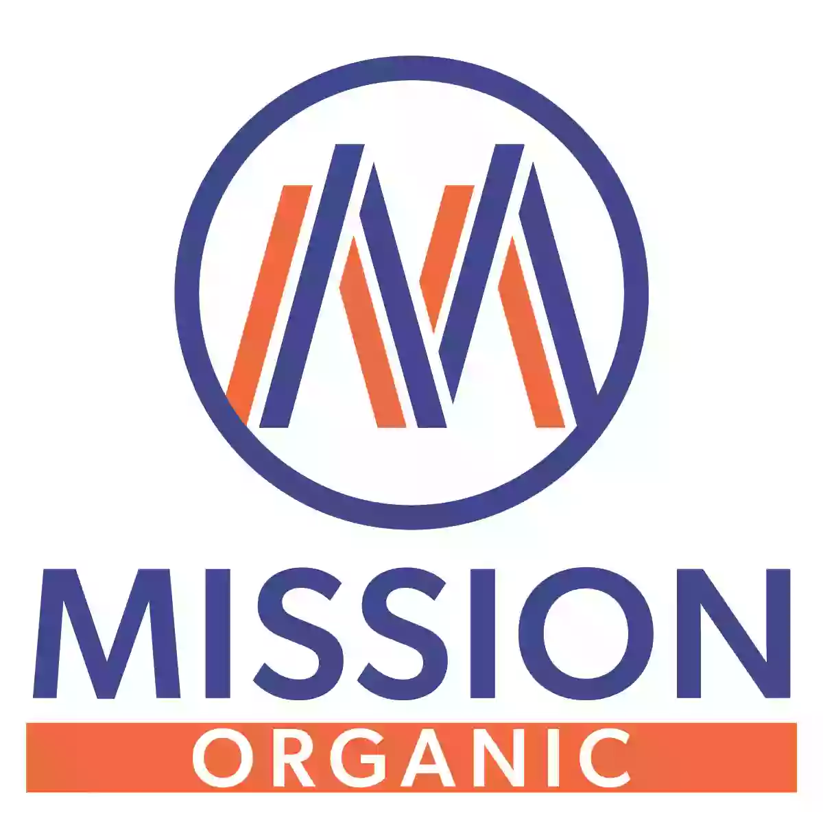 Mission Organic Cafe & Coffee