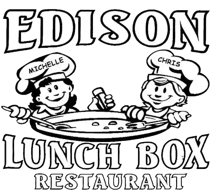 Edison Lunch Box