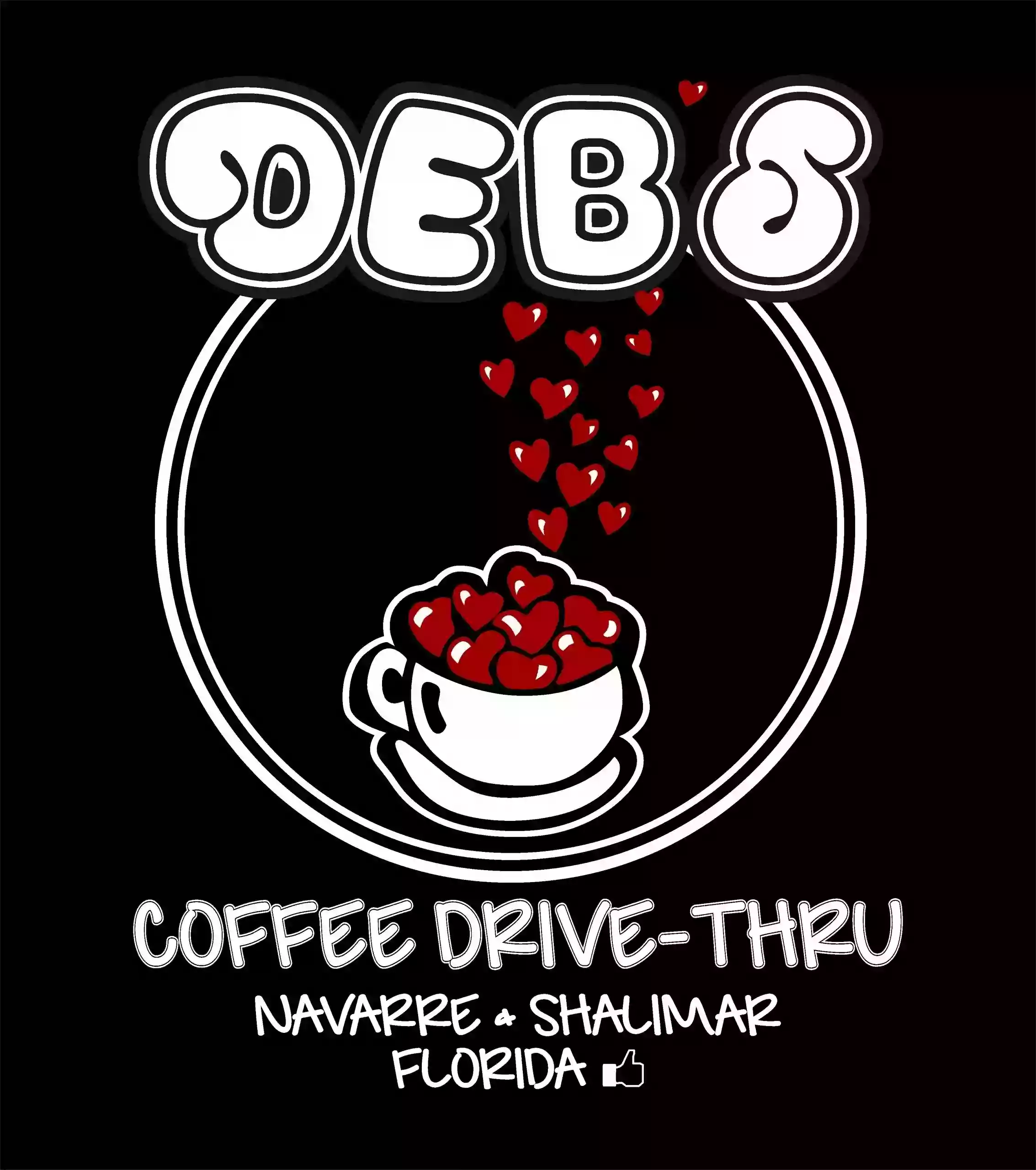 Deb's Coffee Drive-Thru