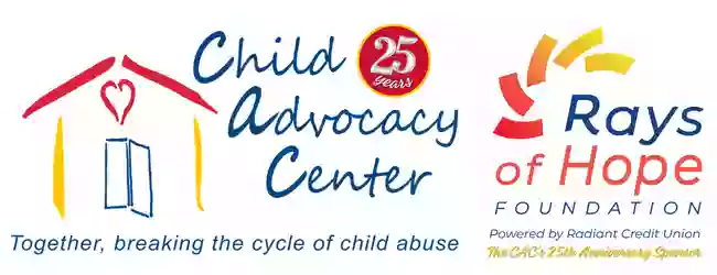 Child Advocacy Center, Inc.