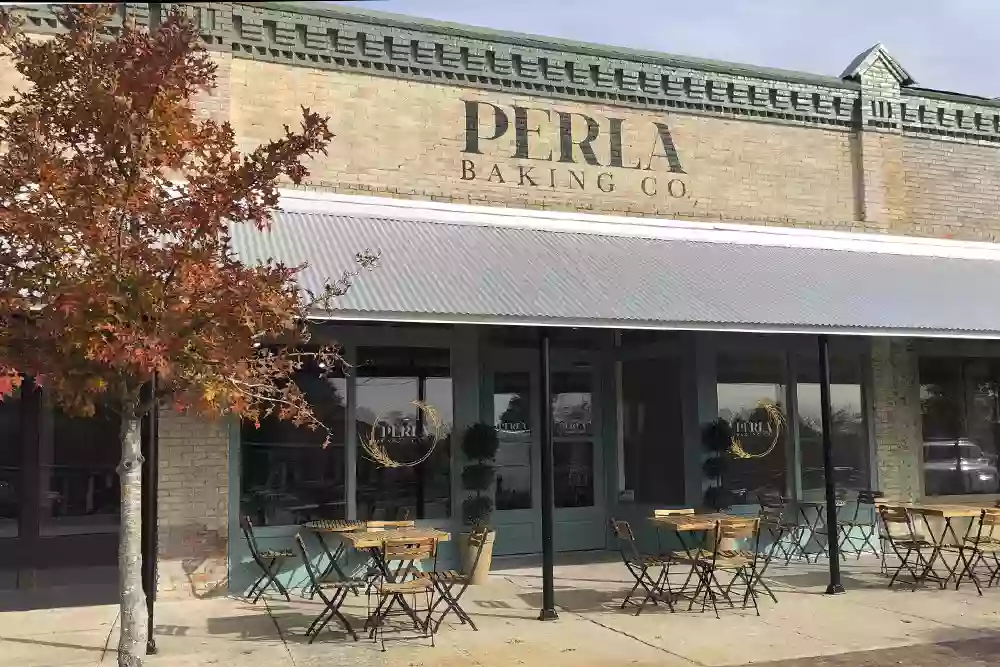 Perla Baking Company