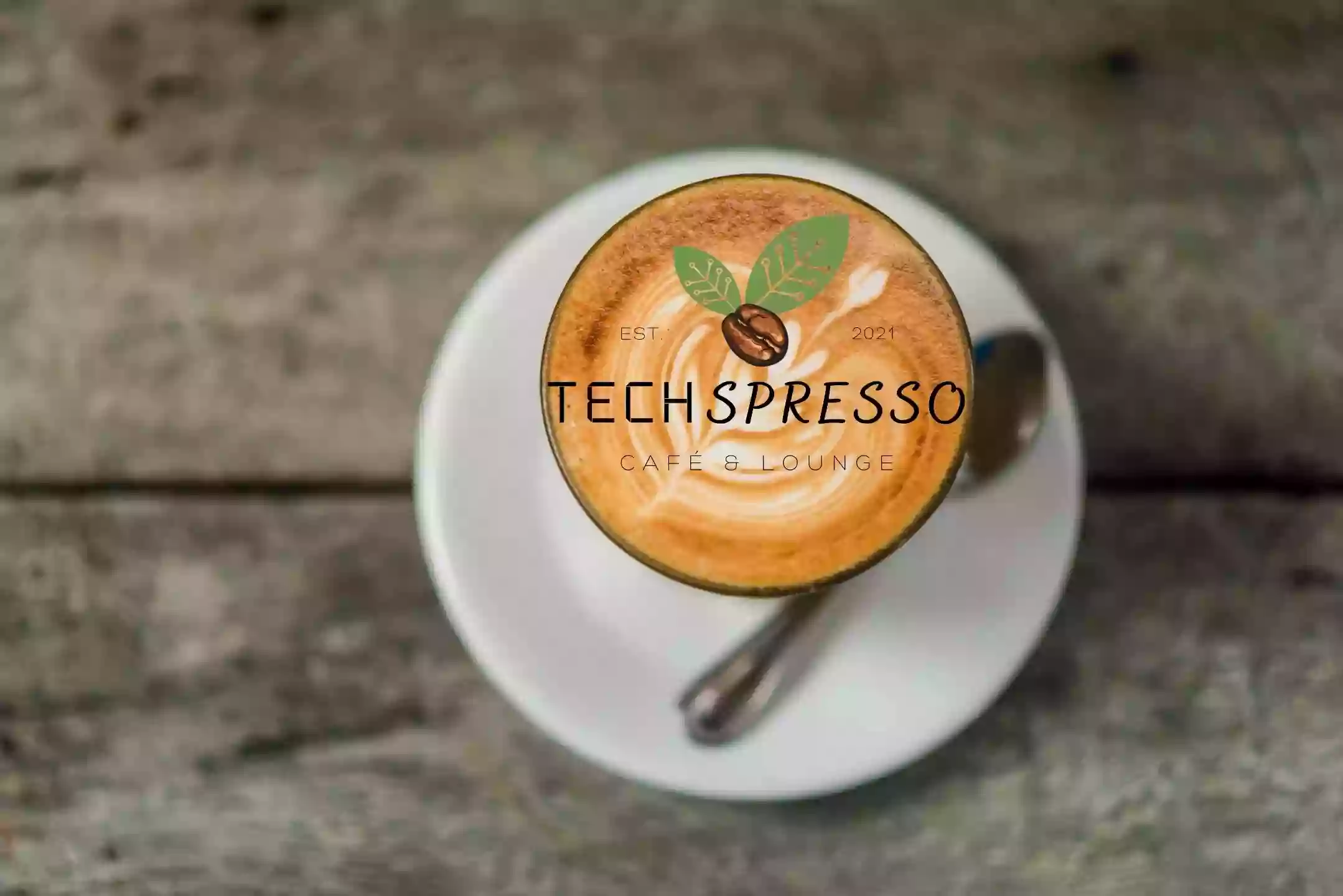 Techspresso