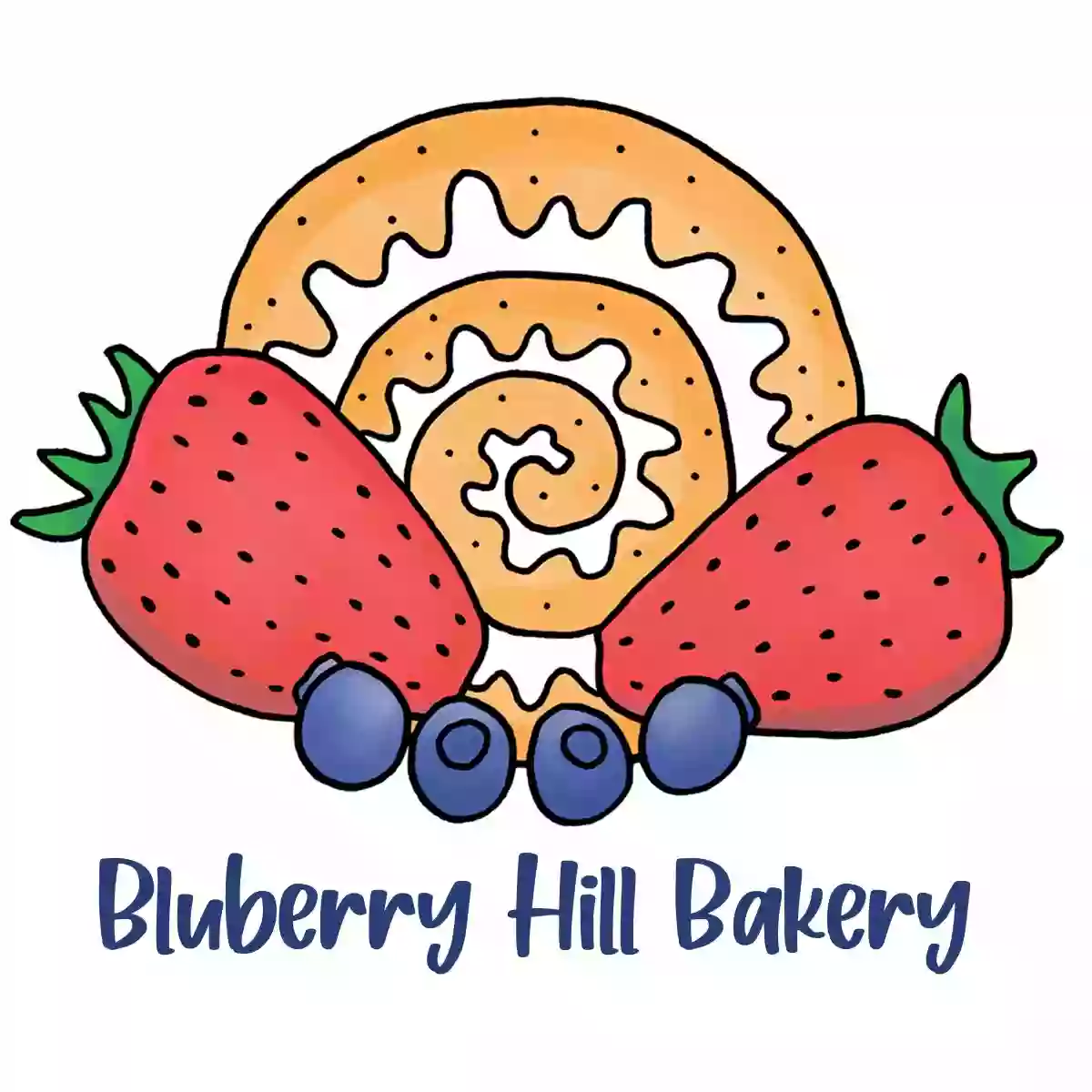 Blueberry Hill Bakery