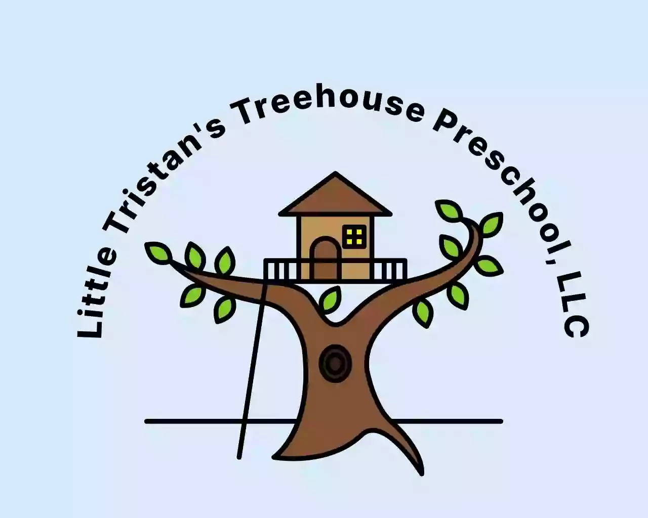 Little Tristan Treehouse Preschool