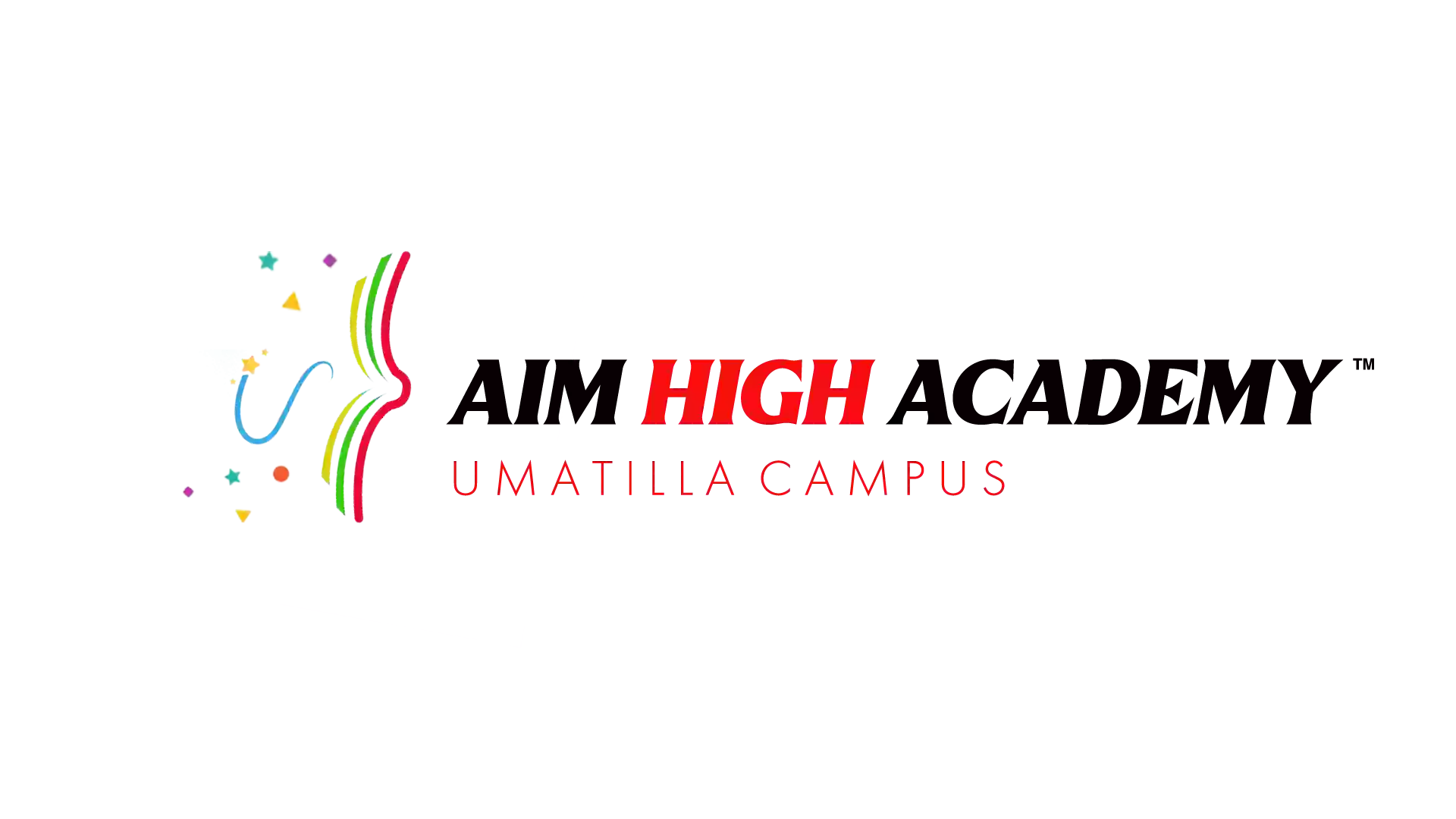 Aim High Academy Umatilla Campus