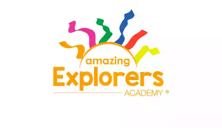 Amazing Explorers Academy Sanford