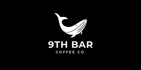 9th Bar Coffee - Drive Thru and walk in