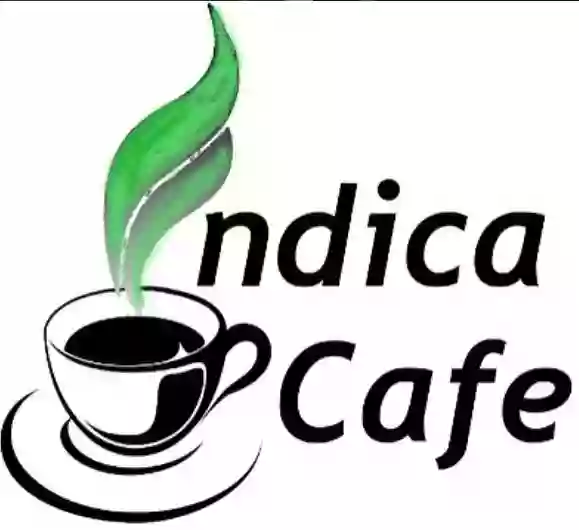 Indica Cafe Kava Bar Kratom Cannabis Dispensary CBD HEMP Delta 8 Delta 9 Delta 10 THC, CBD, THCA, THCJD, HHC, CBN, CBG, CBDO