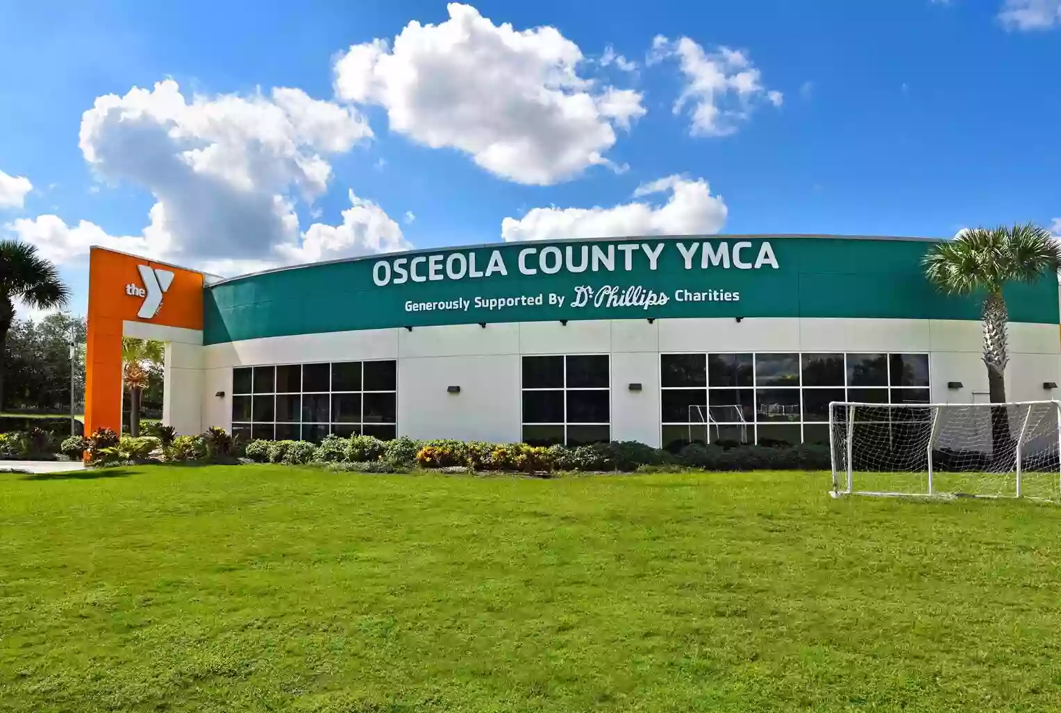 Osceola County YMCA Family Center