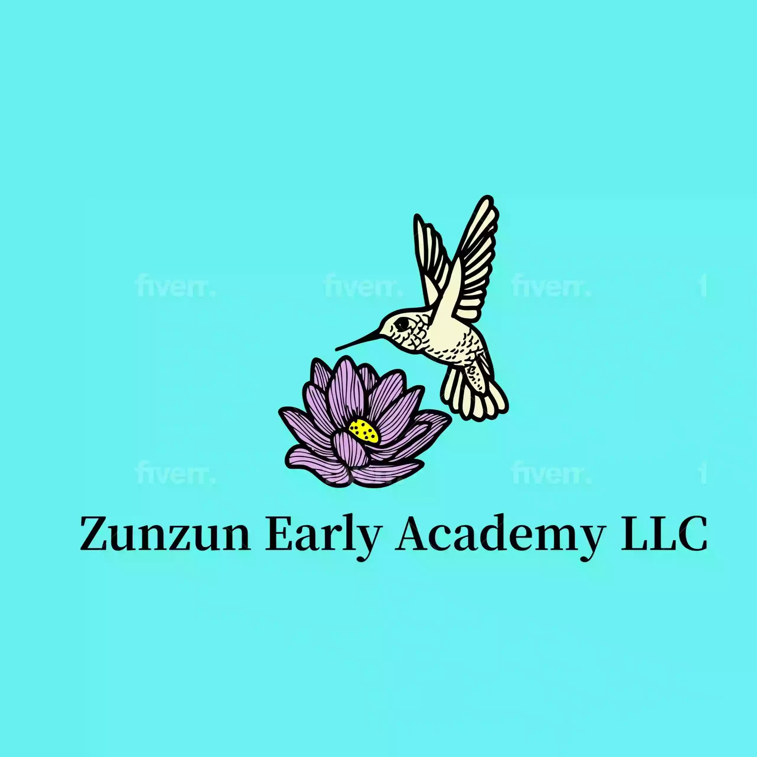 Zunzun Early Academic. (Daycare Zunzun)