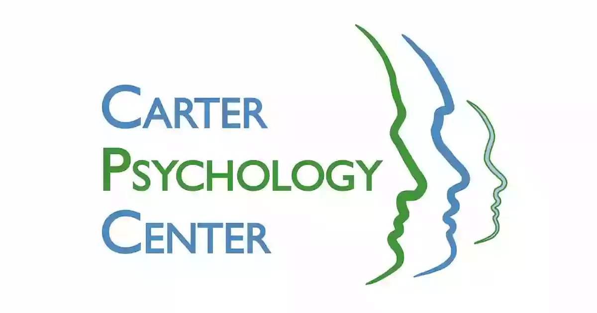 Carter Psychology Center
