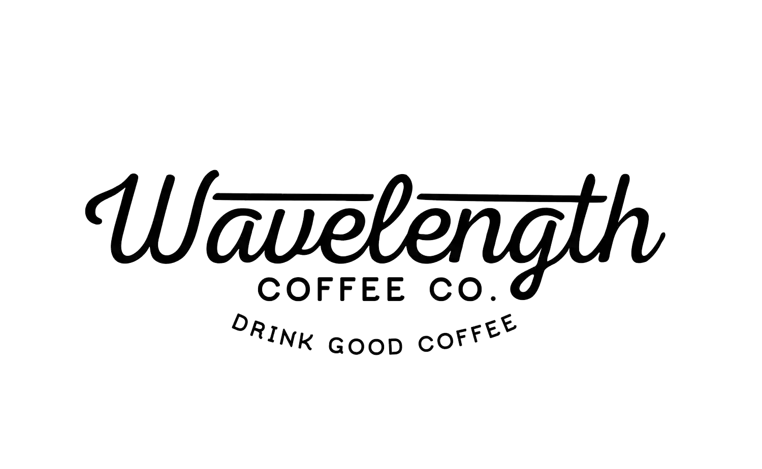 Wavelength Coffee Co.