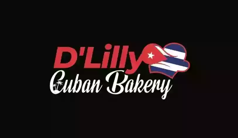 D’Lilly Cuban Bakery