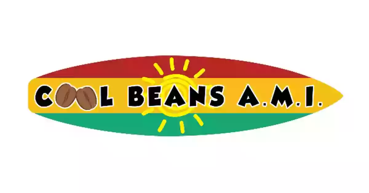 Cool Beans A.M.I.