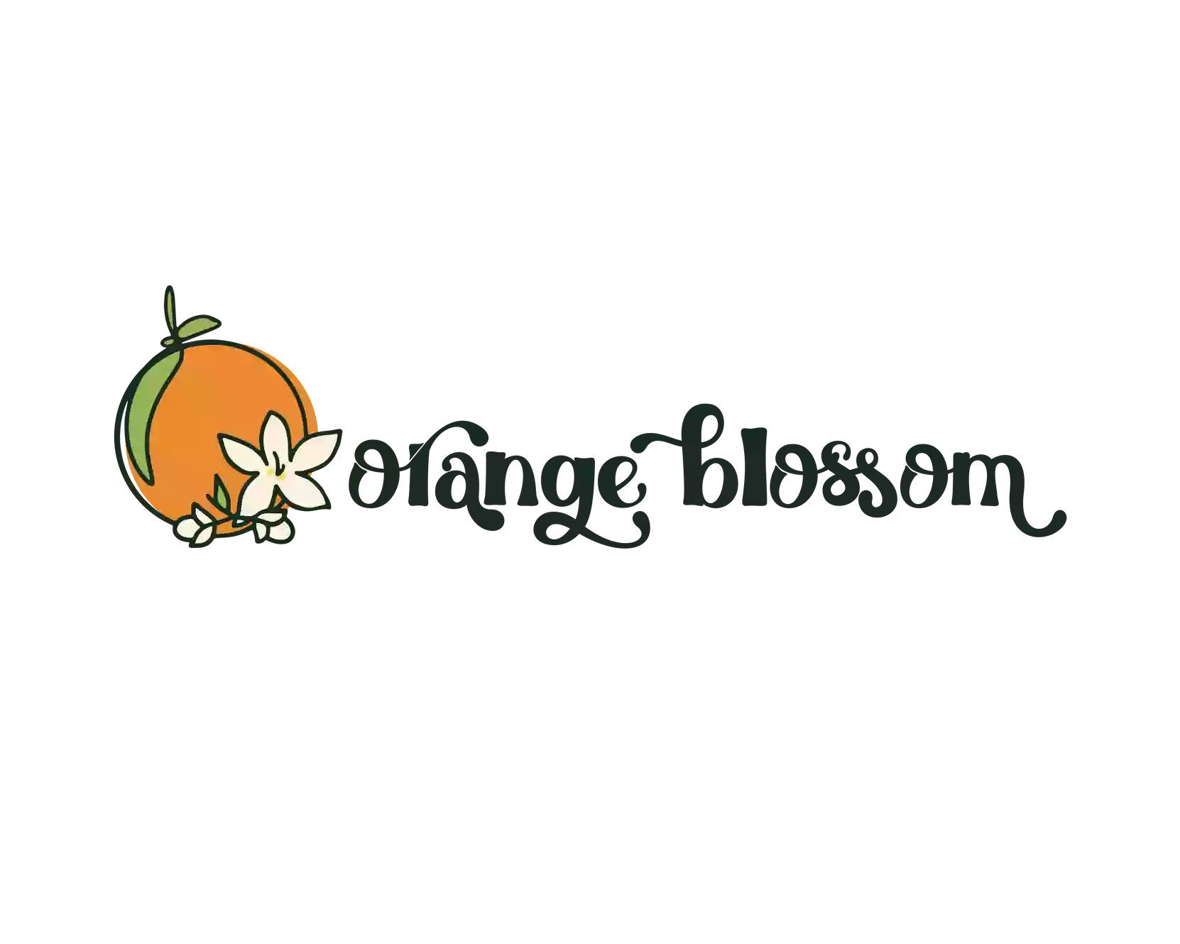 Orange Blossom Coffee