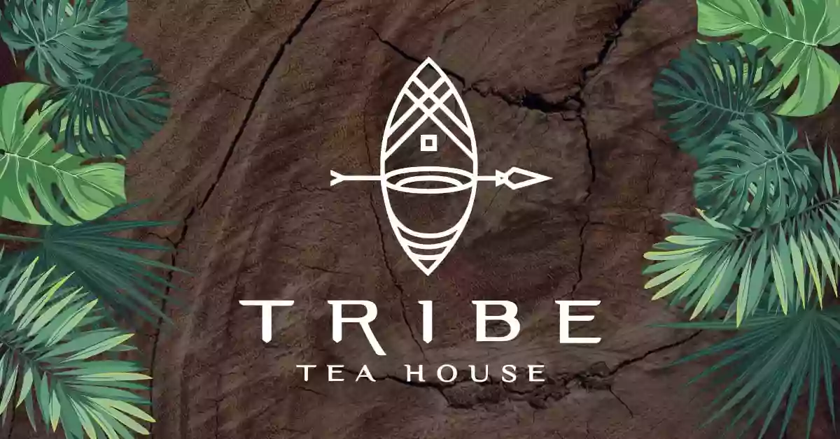 Tribe Tea House and Kava Bar
