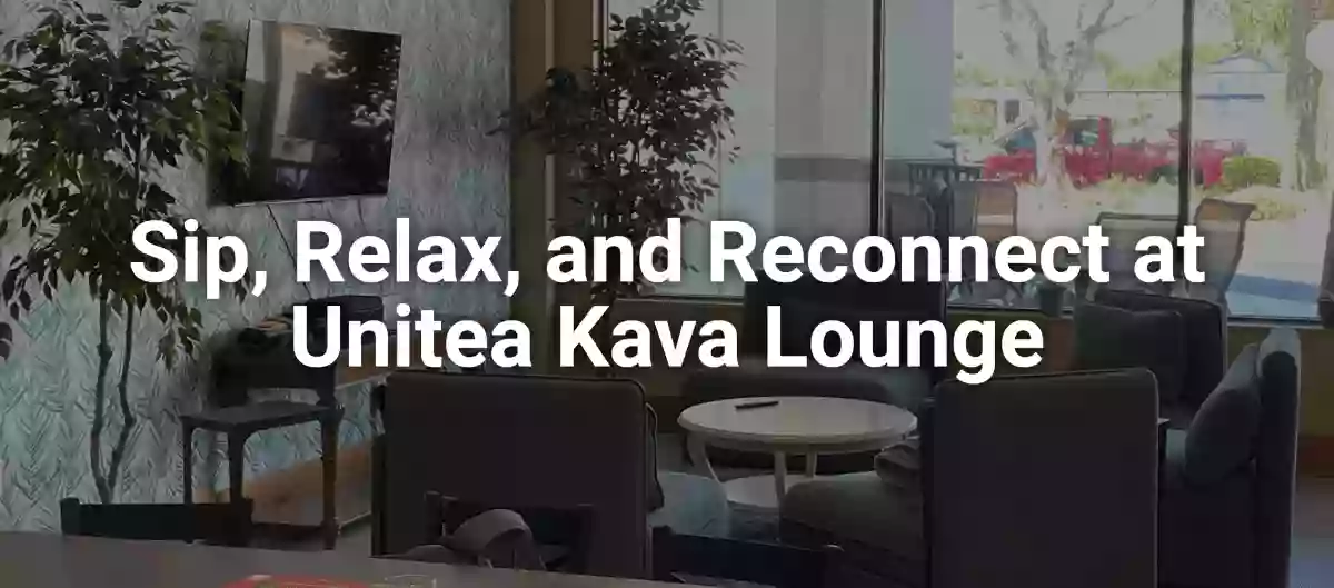 UniTea Kava Lounge