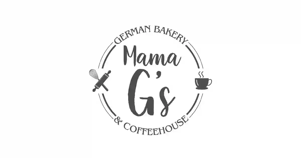 Mama G's Coffee Bakery