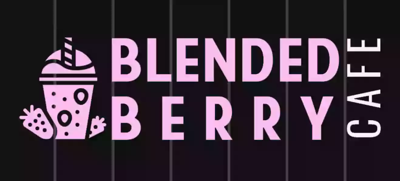 Blended Berry Cafe