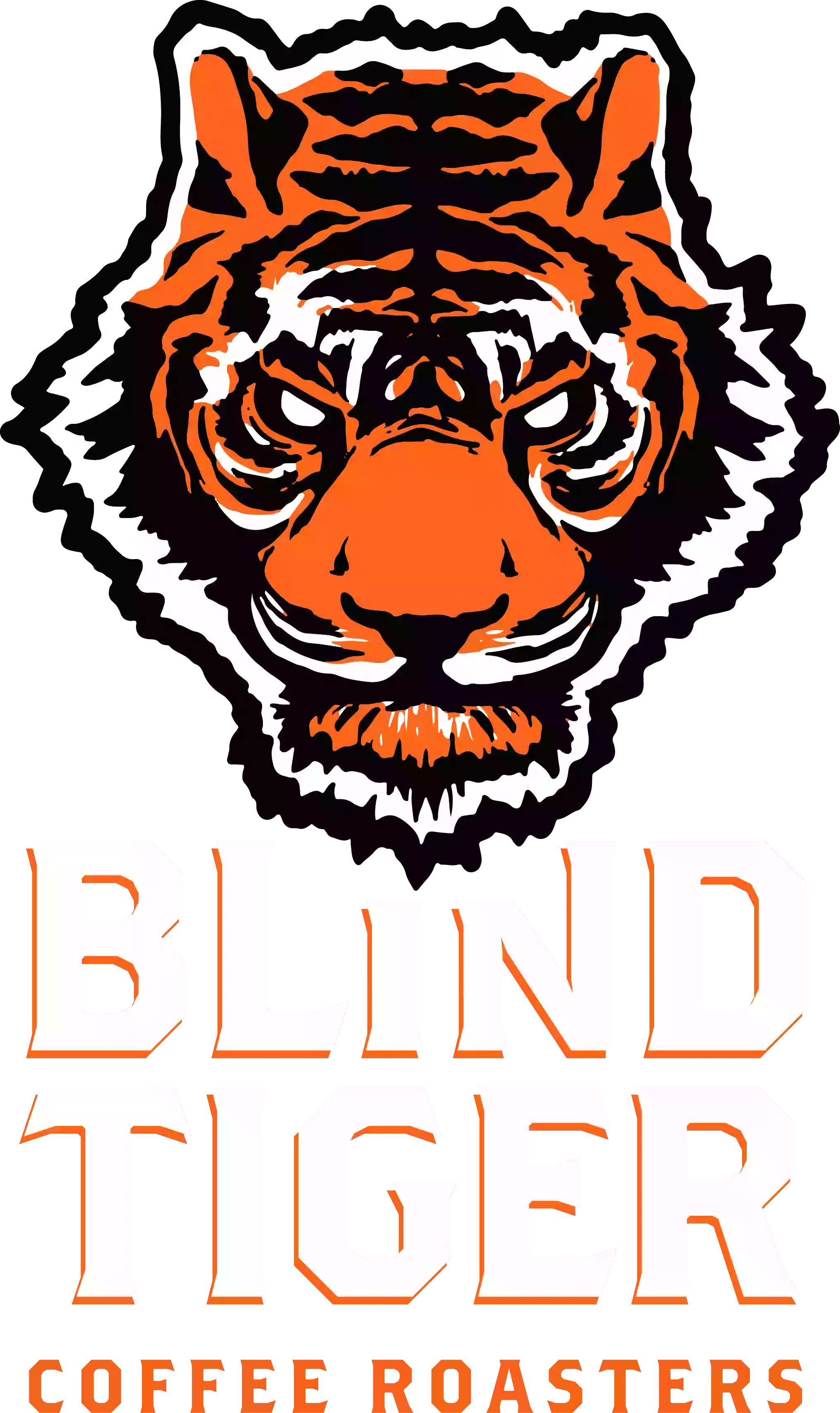 The Blind Tiger Cafe - Ybor City