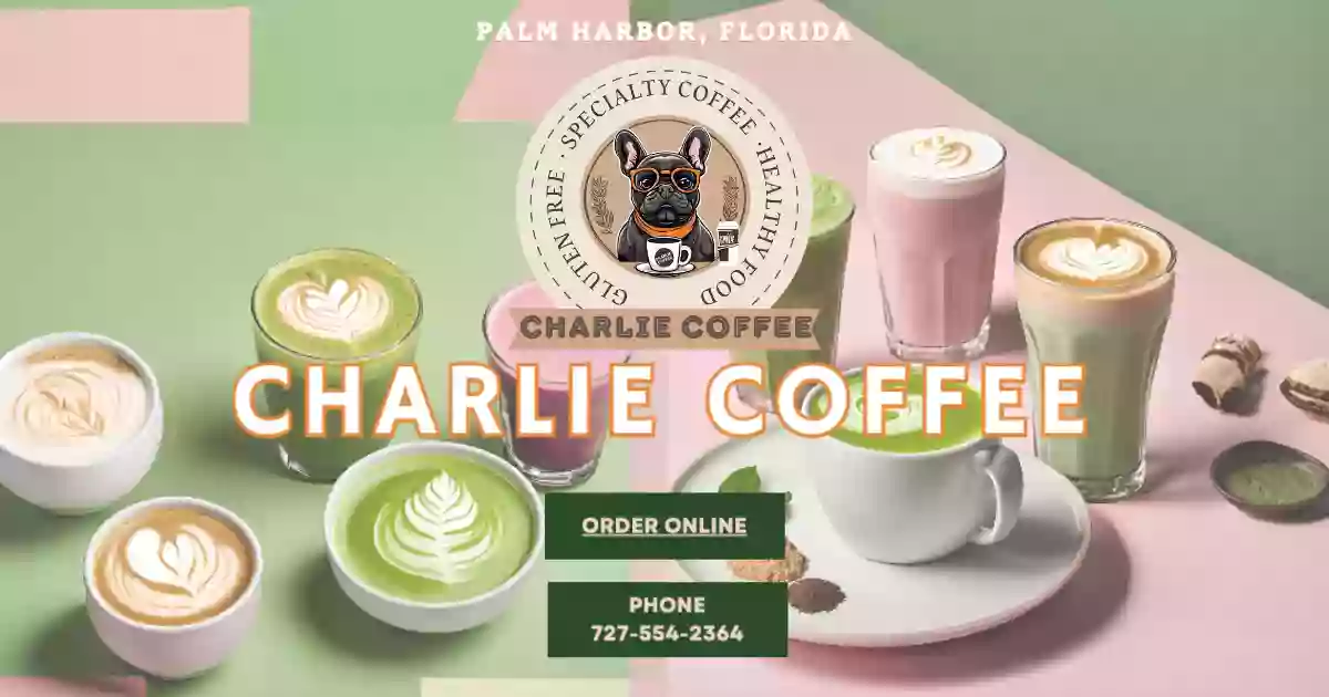 Charlie coffee