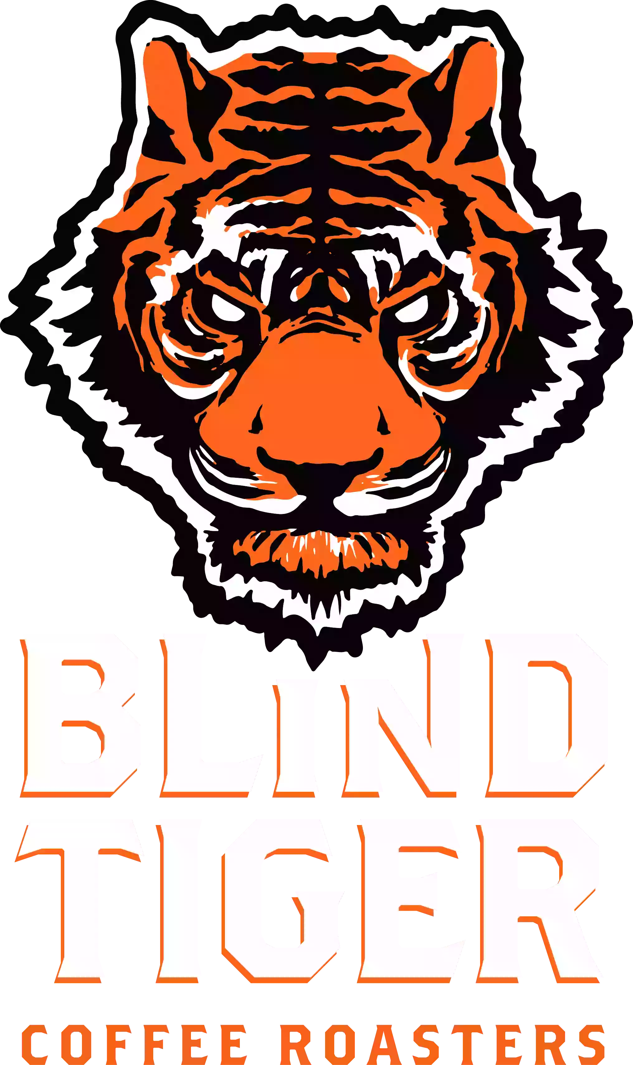 The Blind Tiger Cafe - Tampa City Center