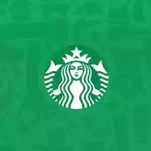 Starbucks Channel District Tampa