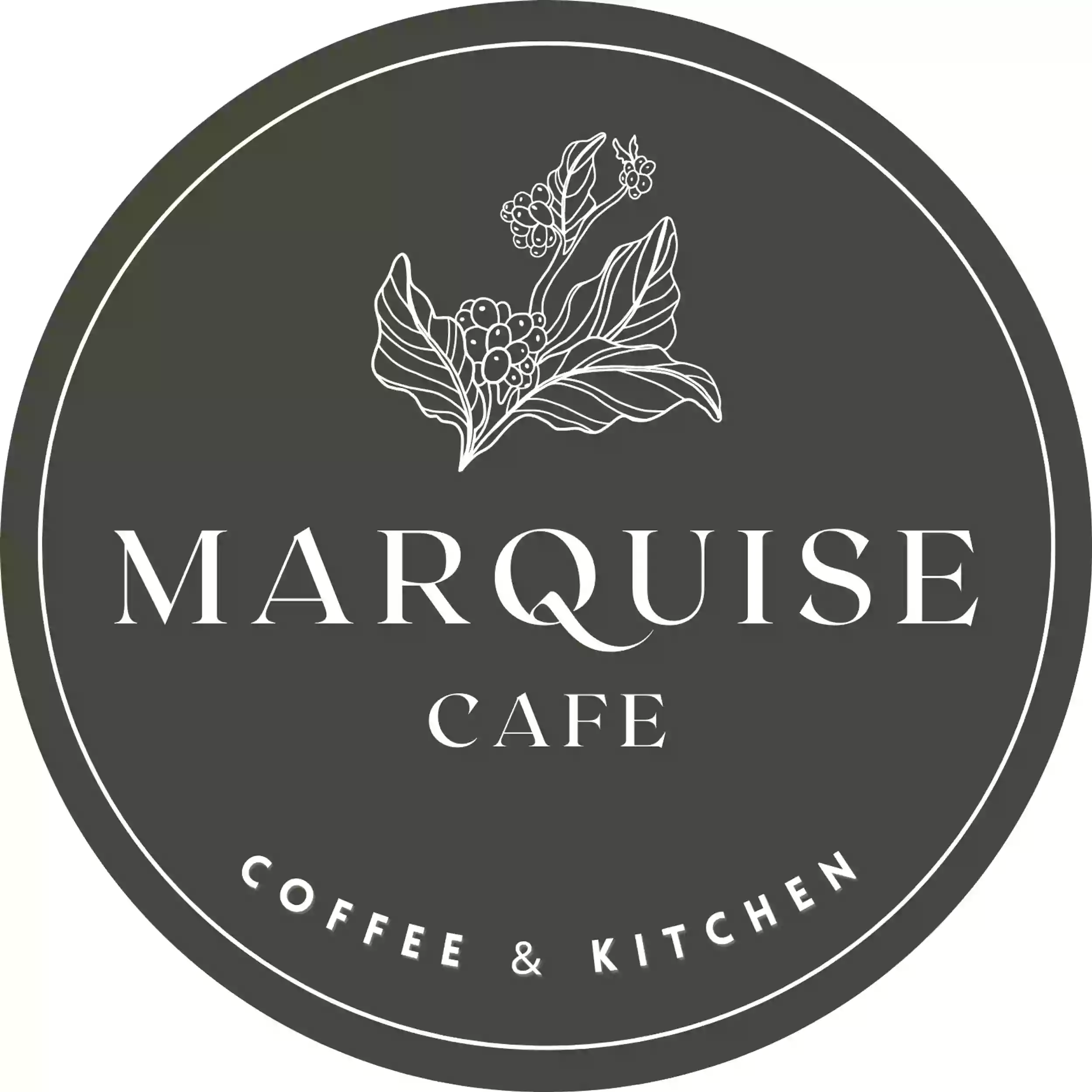 Cafe Marquise