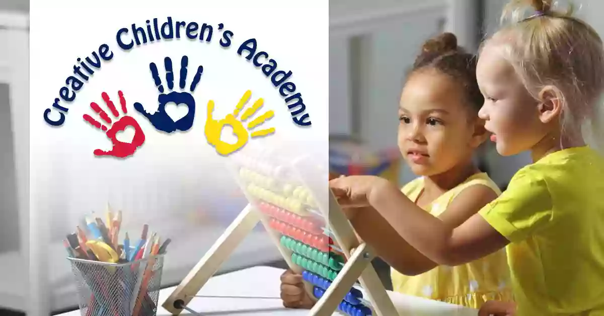 Creative Children's Academy