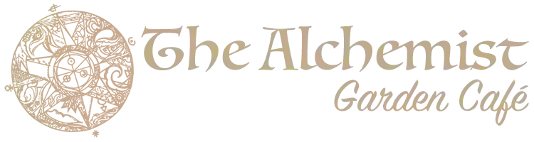 The Alchemist Café