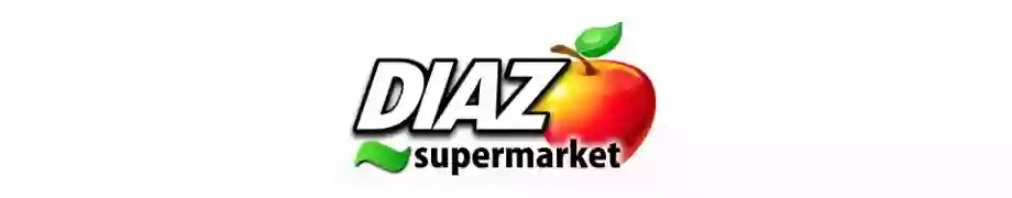Diaz Supermarket