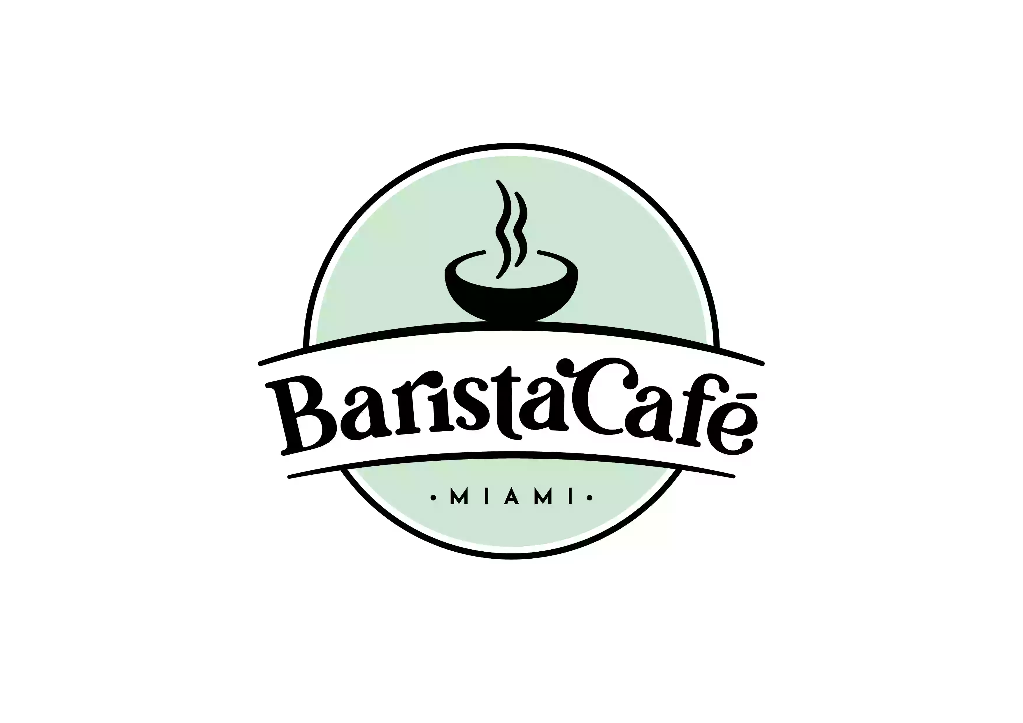 BARISTA CAFE