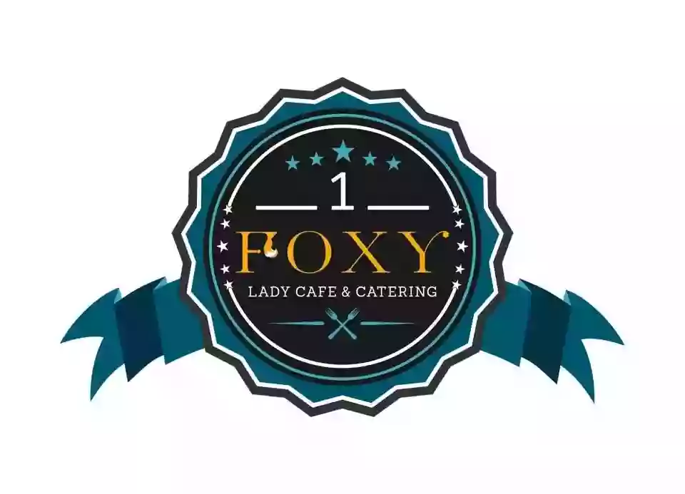 1FoxyLadyCafe