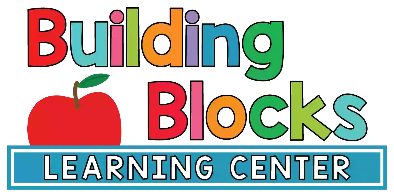 Building Blocks Learning Center