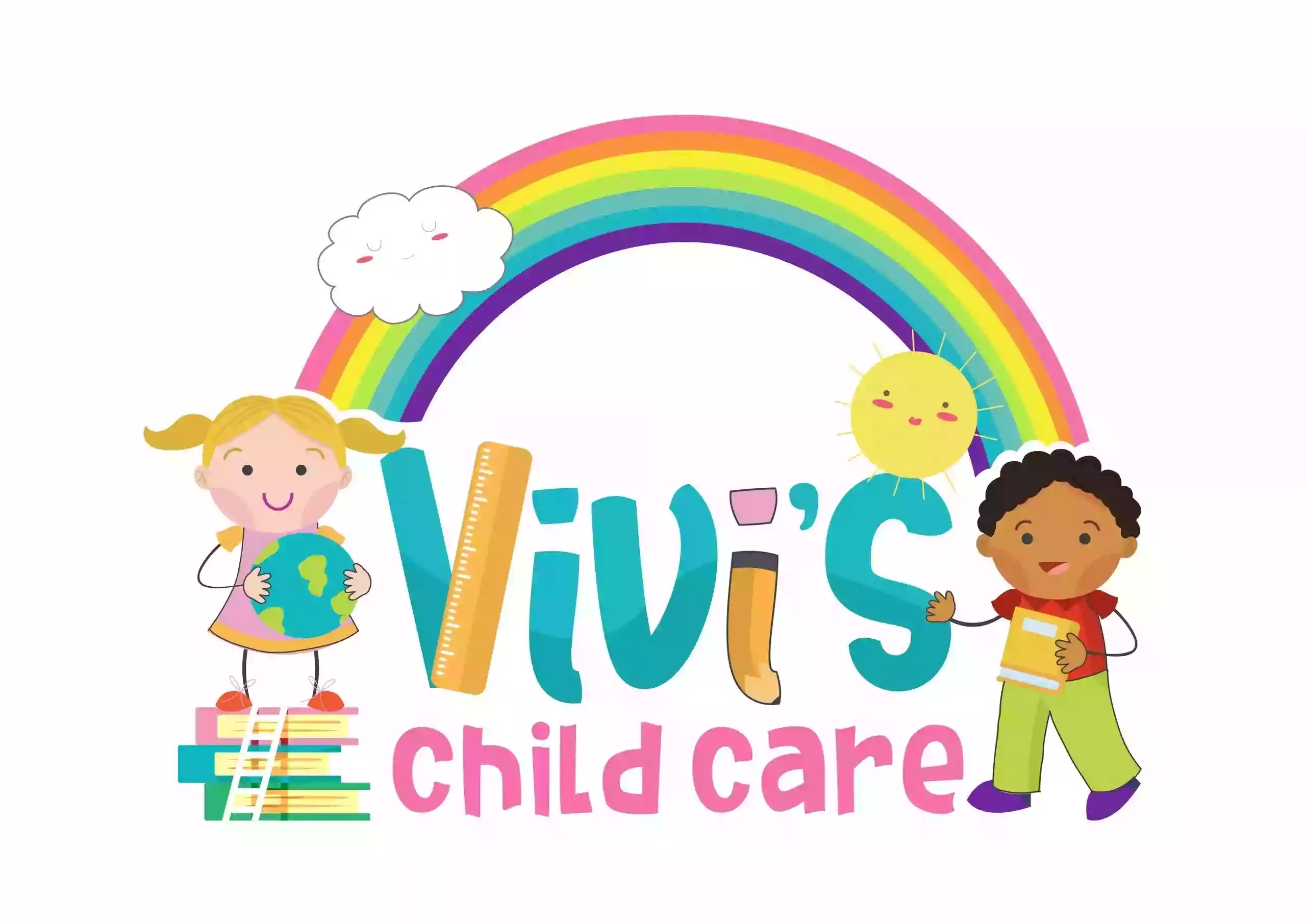 Vivi's Child Care