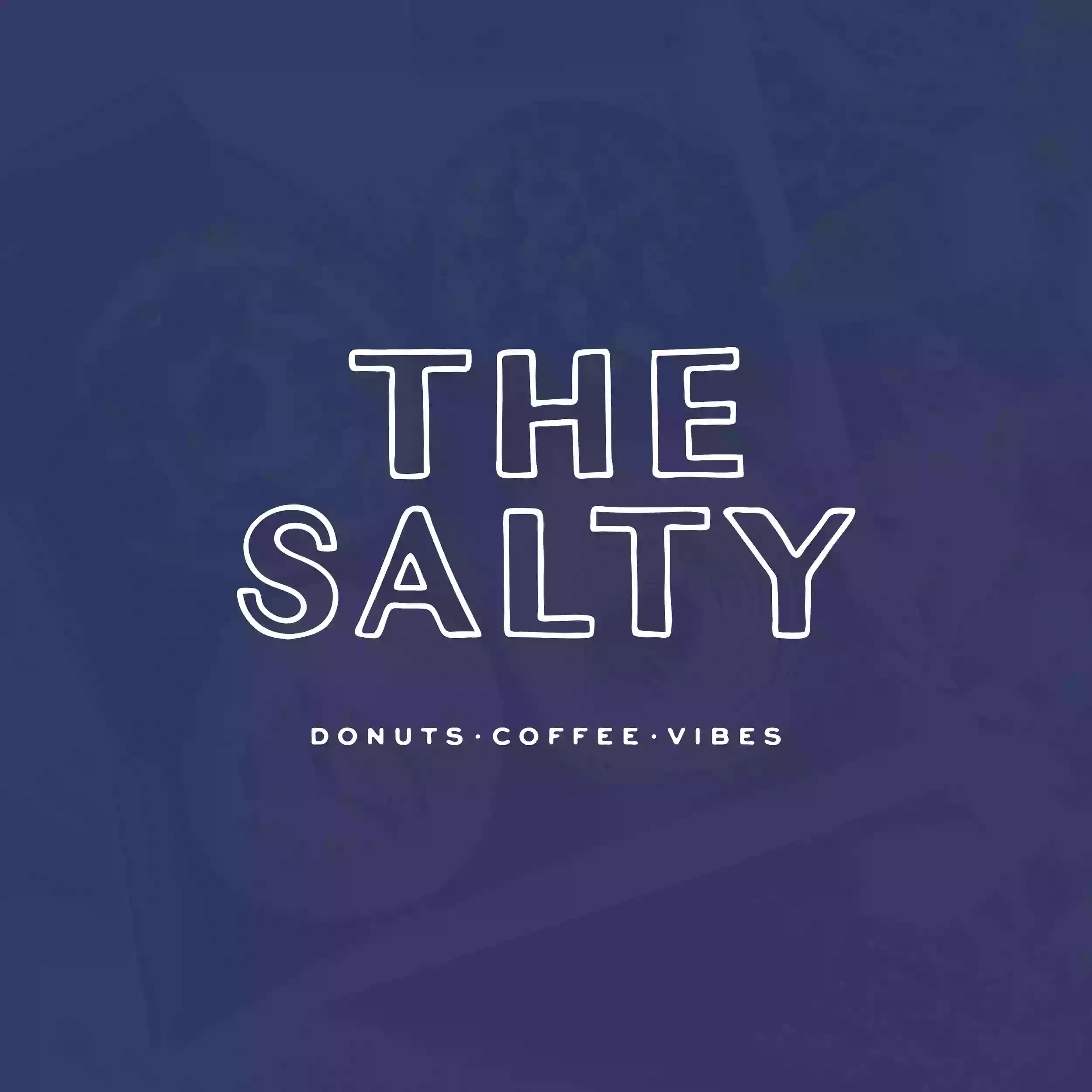 The Salty Donut