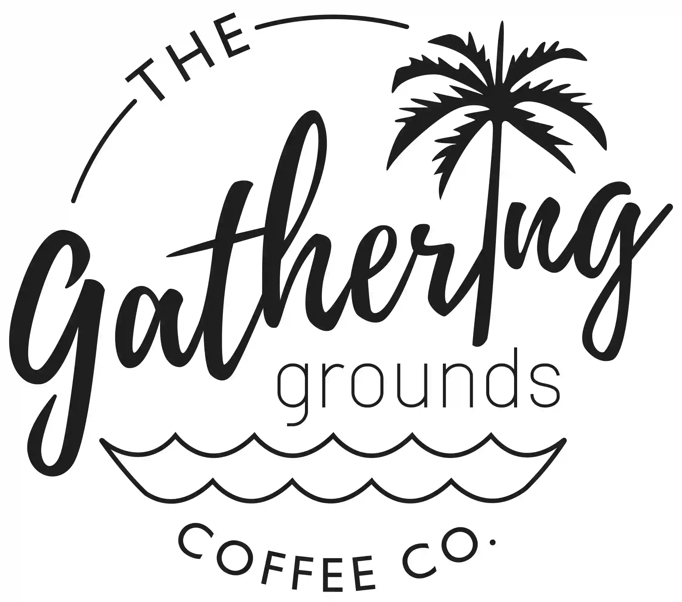 The Gathering Grounds Coffee Co.