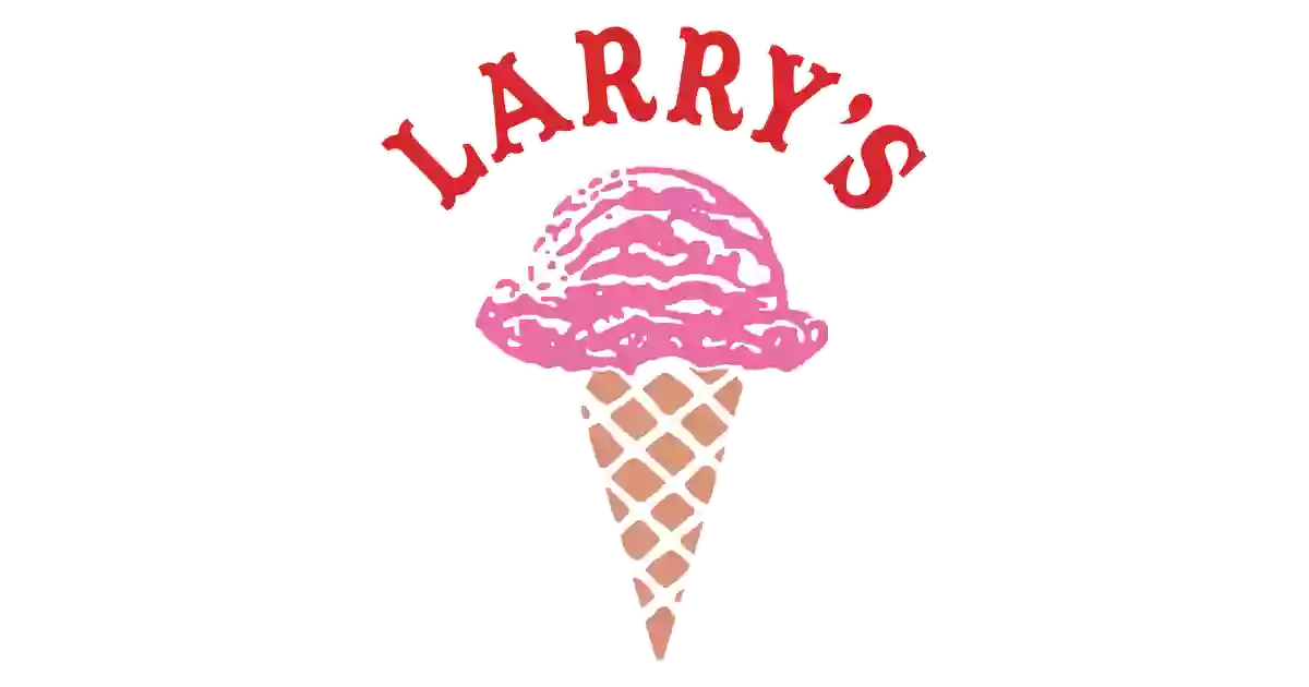 Larry's Ice Cream & Cafe