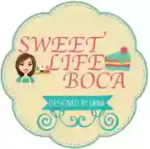 SweetBoca Bakery