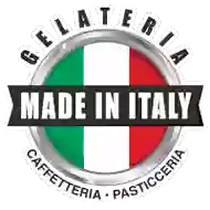 Gelateria Made in Italy