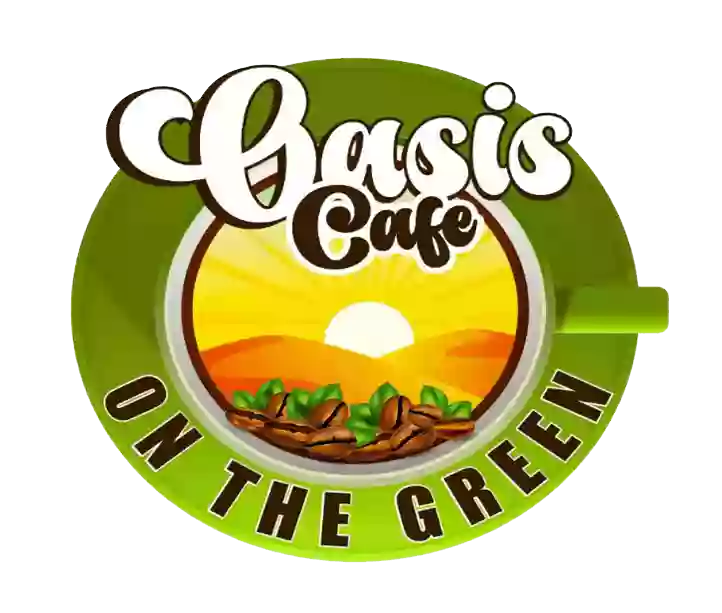 Oasis Cafe on the Green