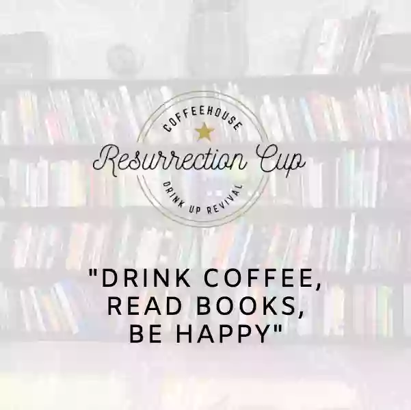 Resurrection Cup Coffee