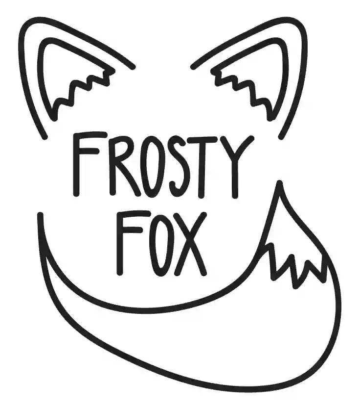 Frosty Fox Davie